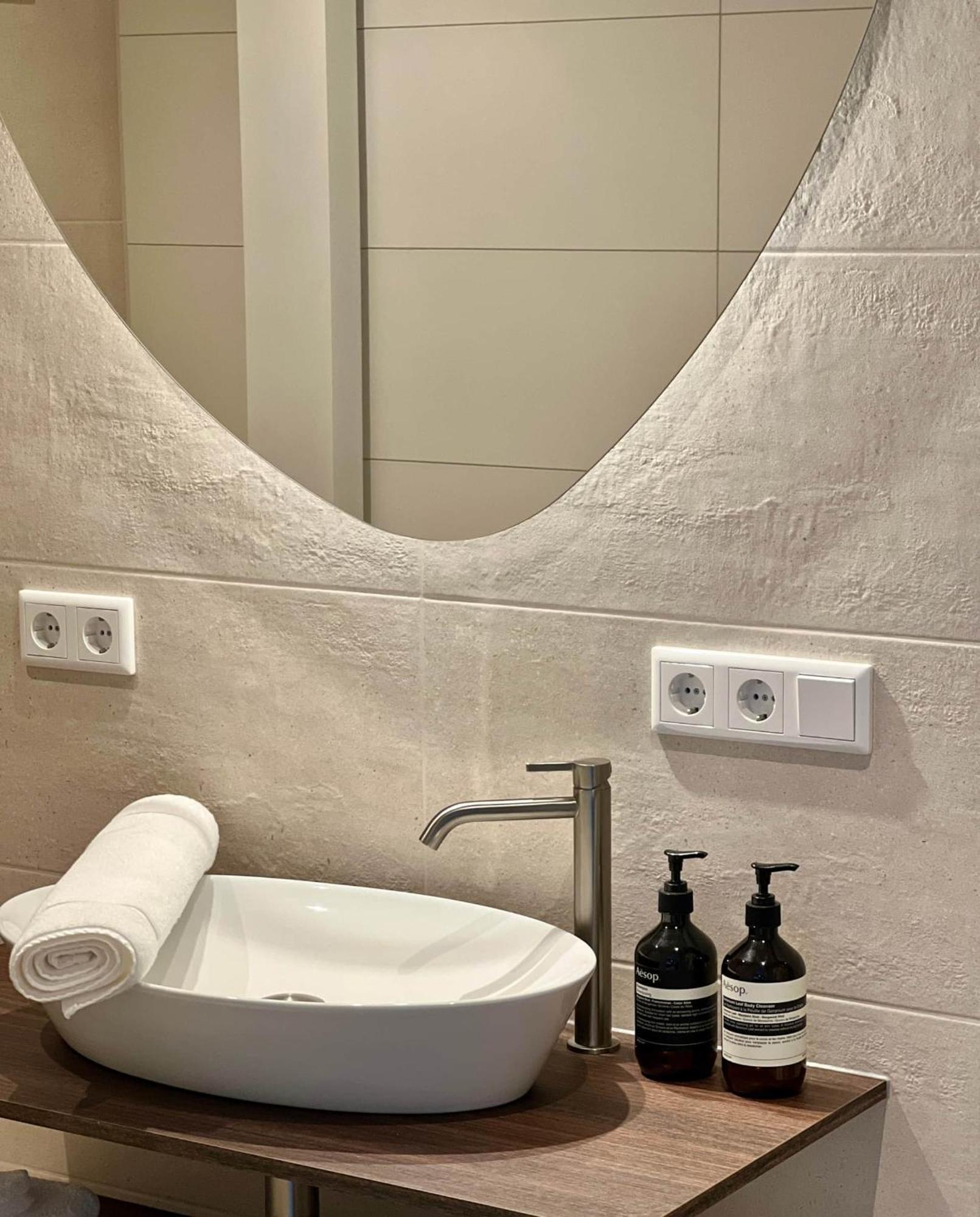 Juliette Domburg Apartment Ngoại thất bức ảnh