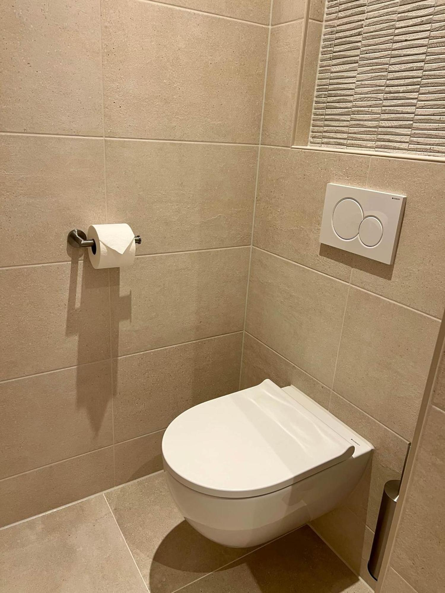Juliette Domburg Apartment Ngoại thất bức ảnh