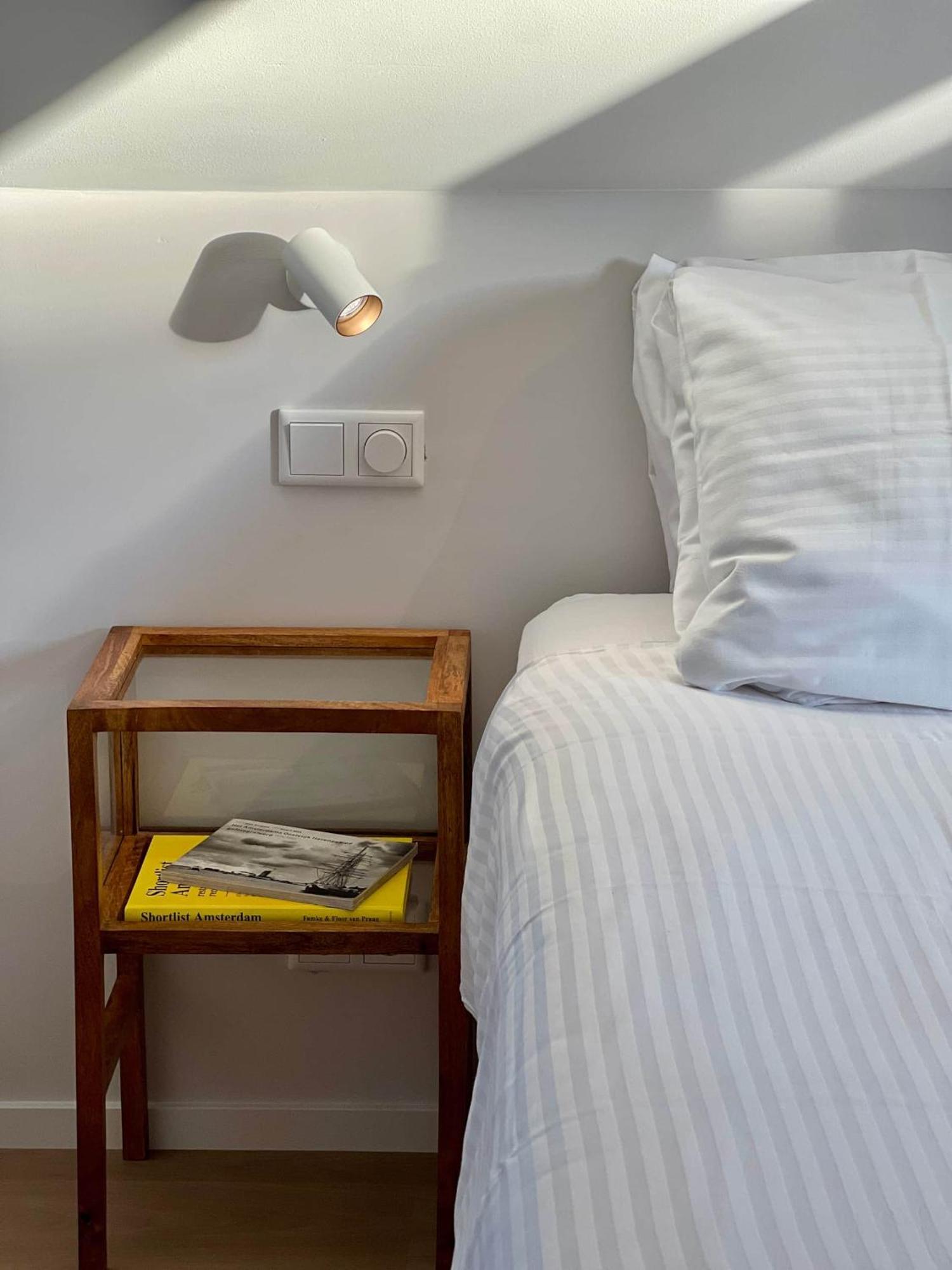 Juliette Domburg Apartment Ngoại thất bức ảnh