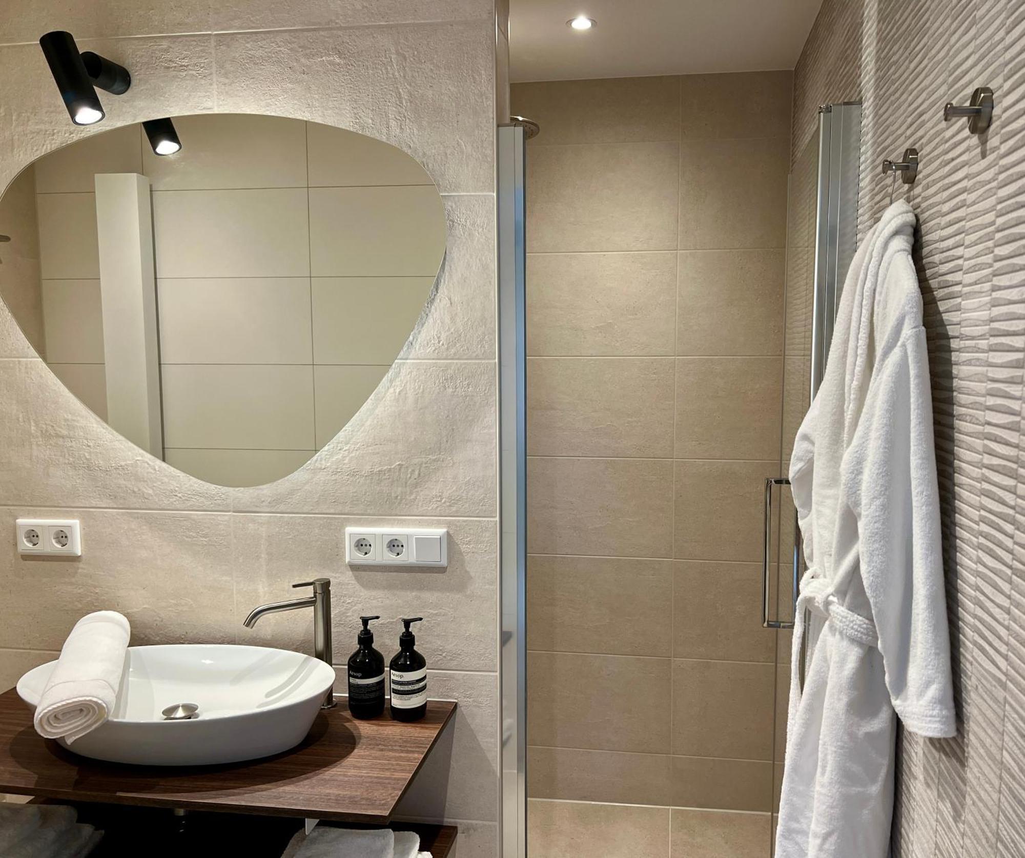 Juliette Domburg Apartment Ngoại thất bức ảnh