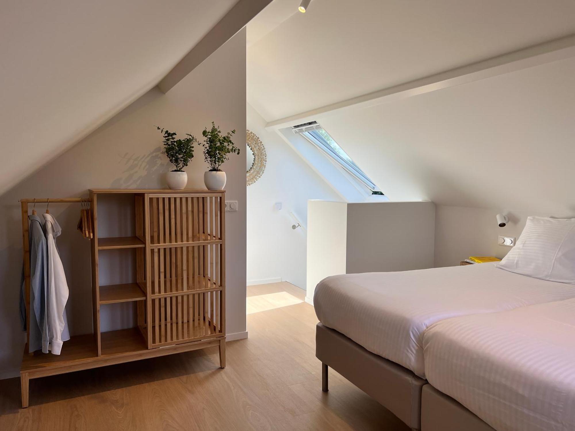 Juliette Domburg Apartment Ngoại thất bức ảnh