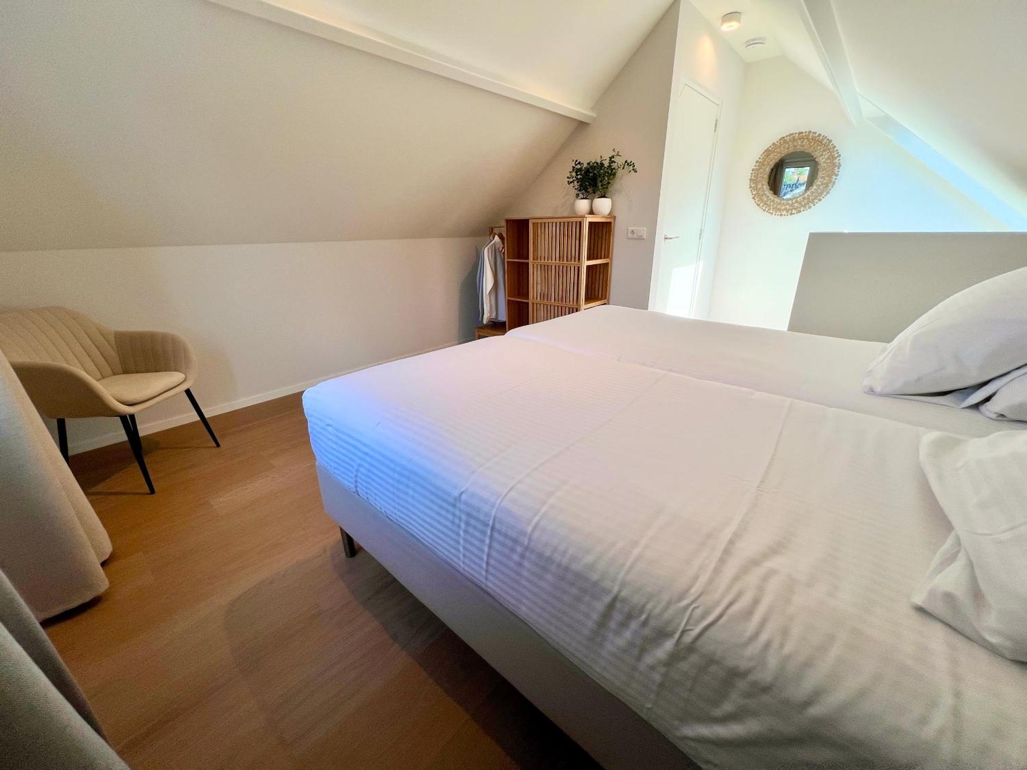 Juliette Domburg Apartment Ngoại thất bức ảnh